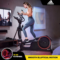adidas X-21 CrossTrainer